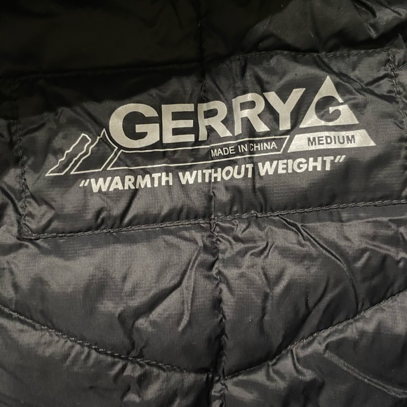 Gerry Puffer Jacket - Picture 6 of 7